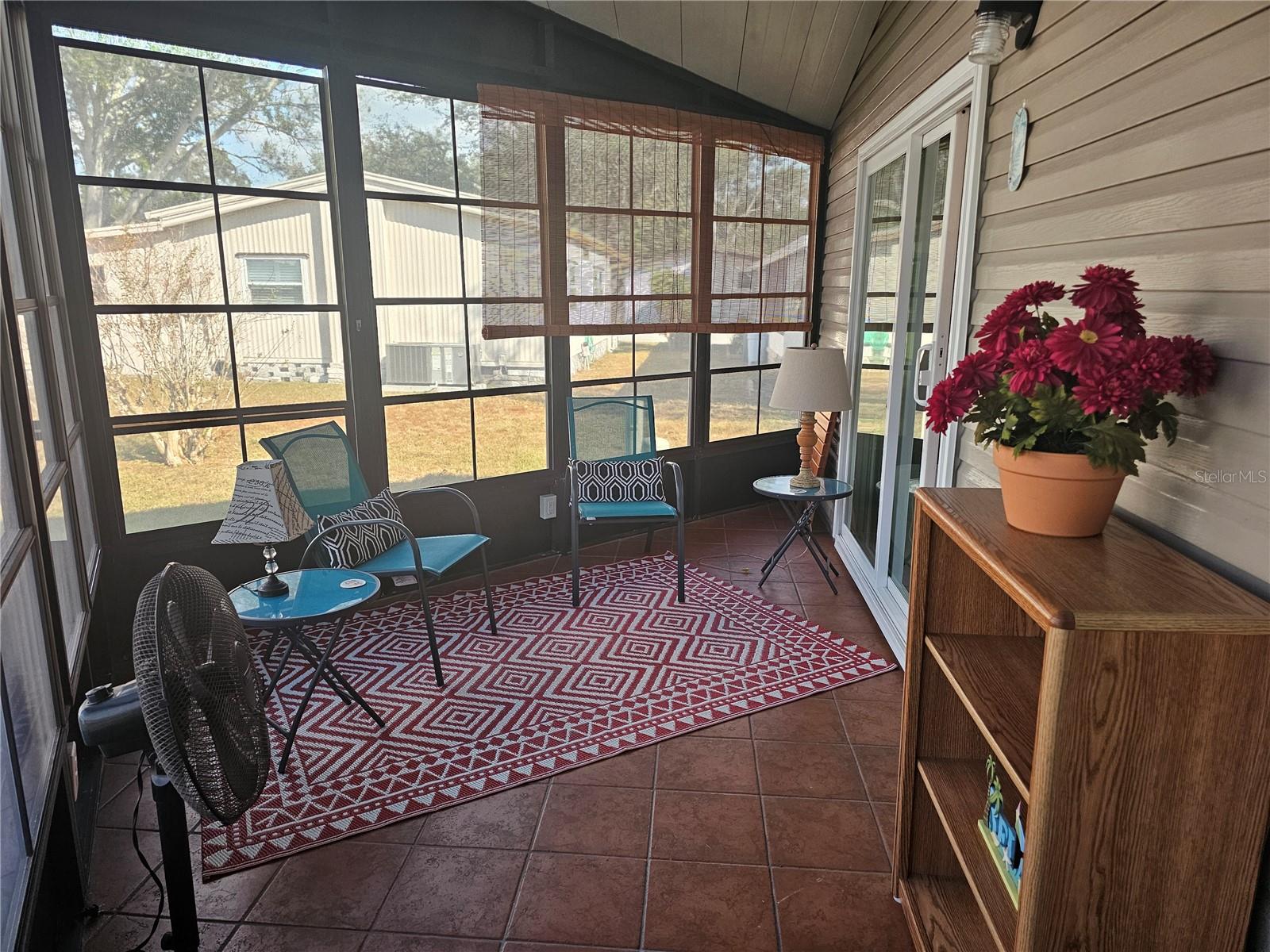 GULL-AIRE VILLAGE - Residential