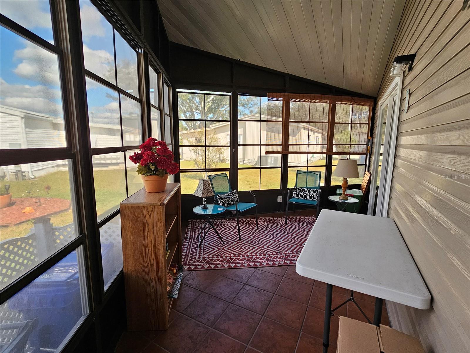 GULL-AIRE VILLAGE - Residential