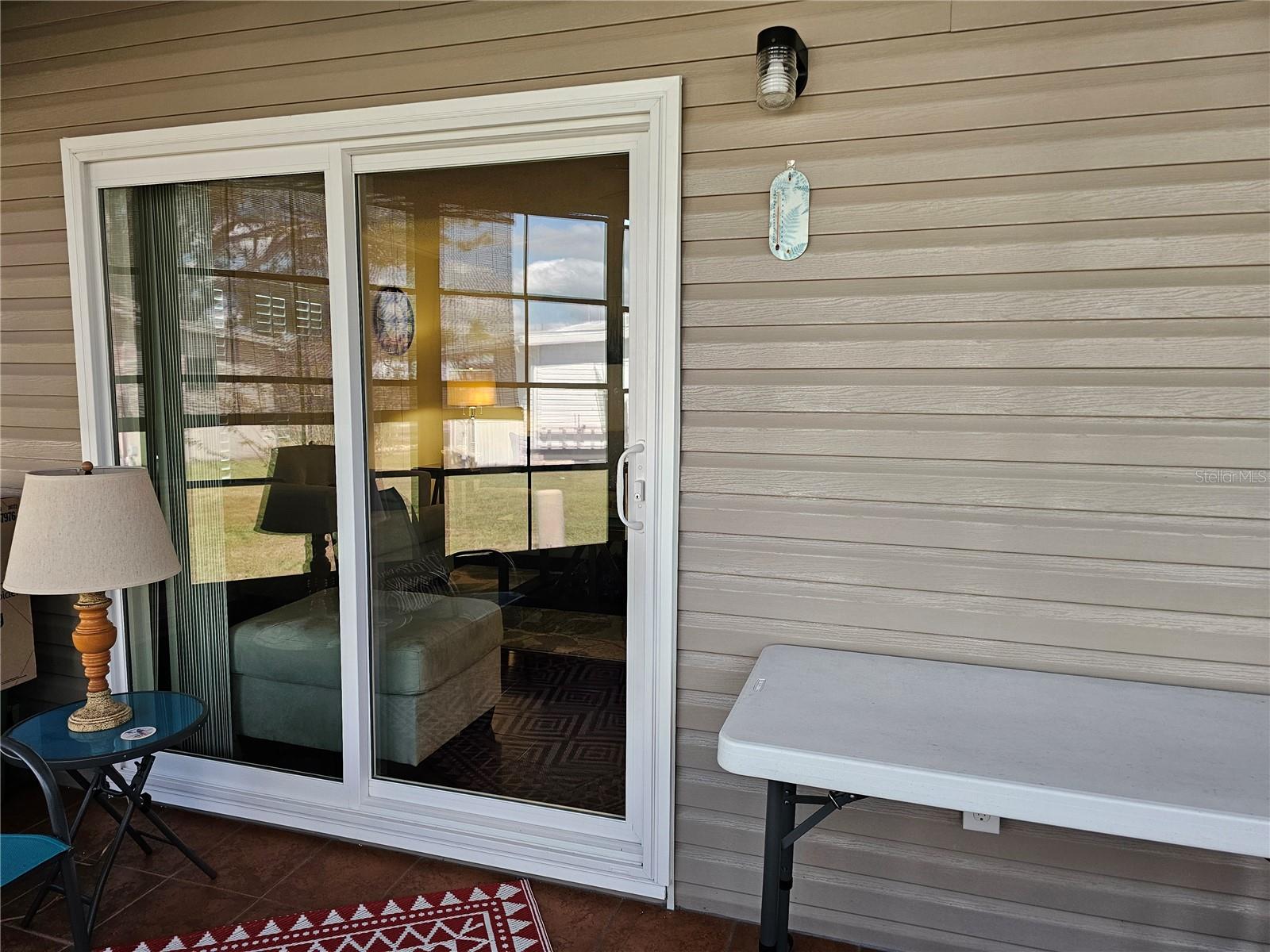 GULL-AIRE VILLAGE - Residential