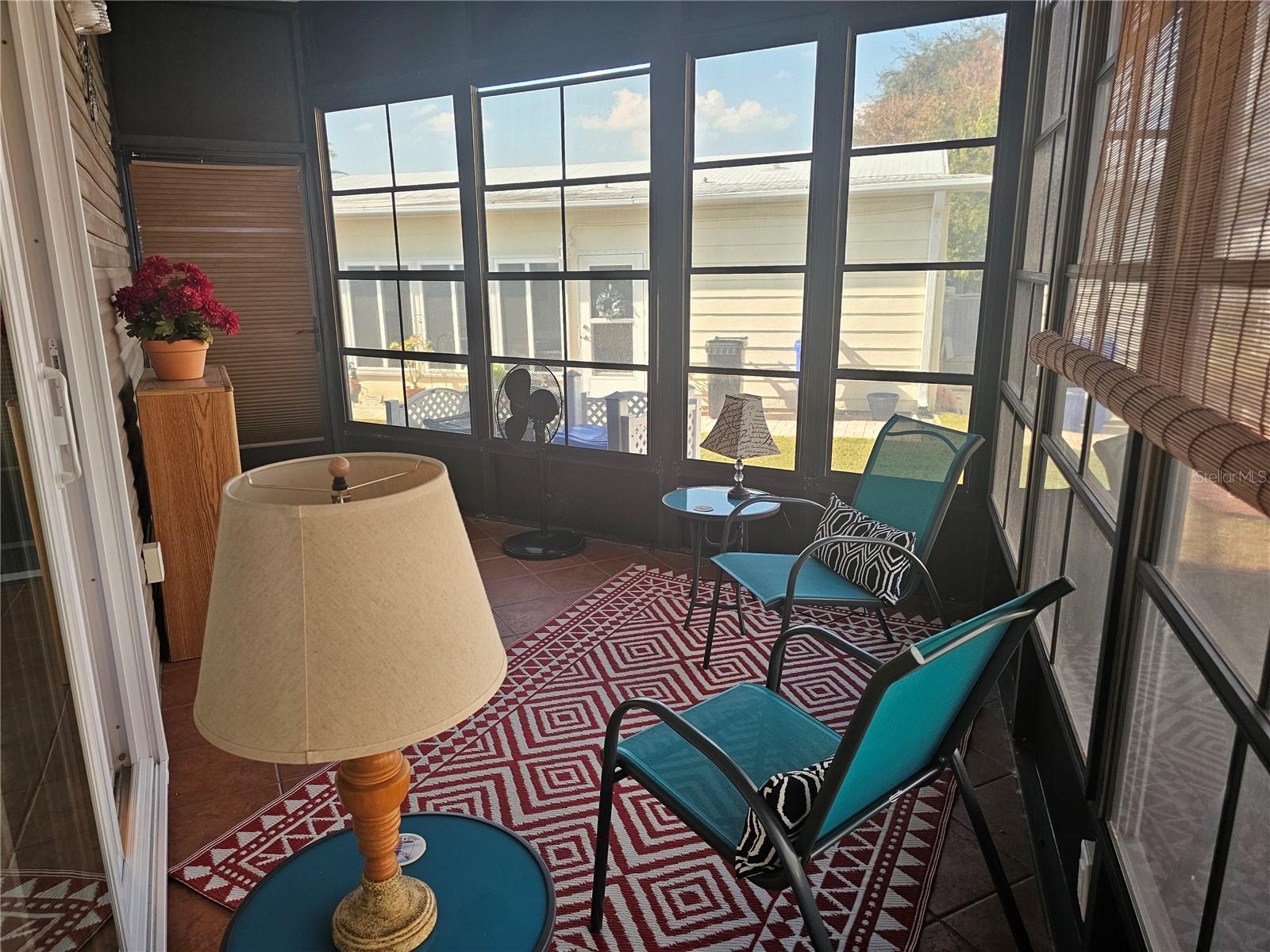 GULL-AIRE VILLAGE - Residential