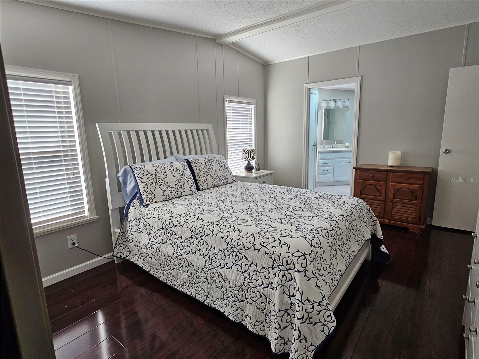 GULL-AIRE VILLAGE - Residential