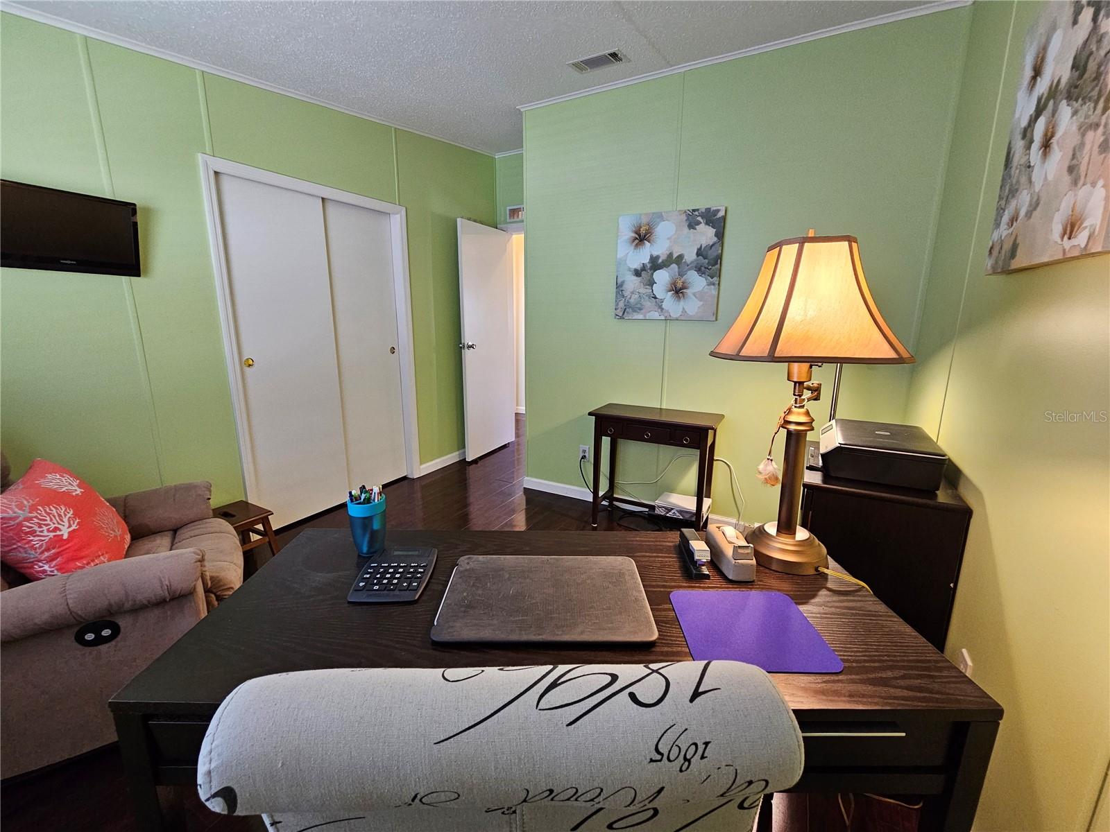 GULL-AIRE VILLAGE - Residential