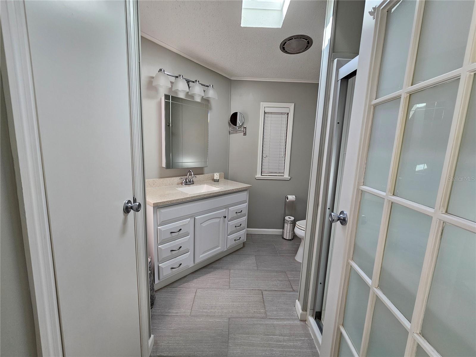 GULL-AIRE VILLAGE - Residential