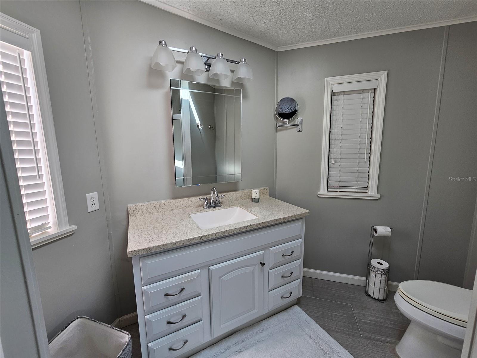 GULL-AIRE VILLAGE - Residential