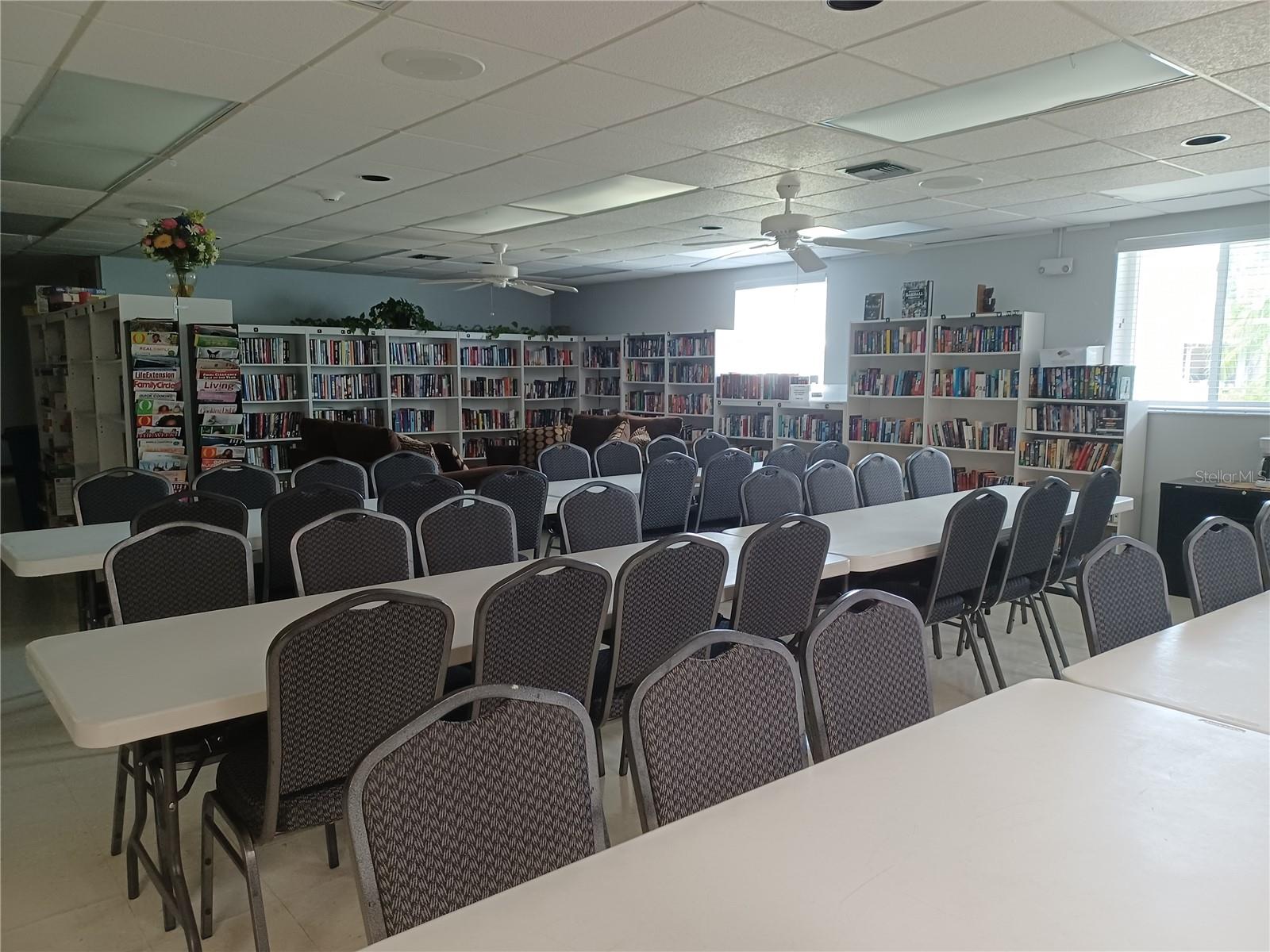 GULL-AIRE VILLAGE - Residential