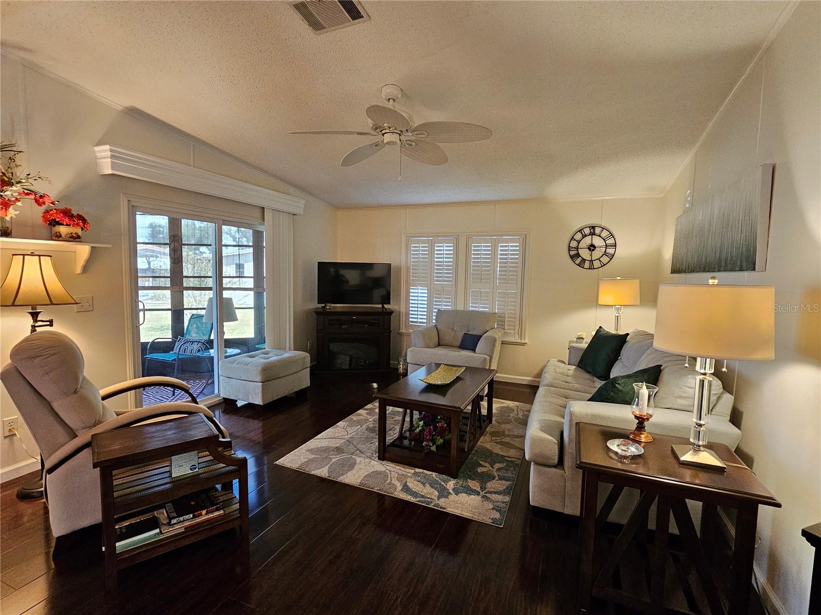 GULL-AIRE VILLAGE - Residential