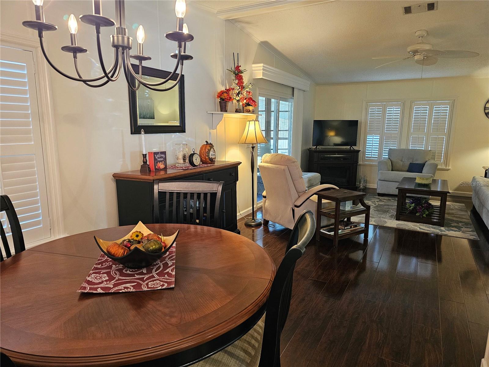 GULL-AIRE VILLAGE - Residential