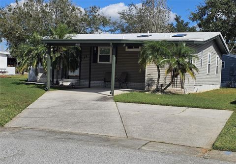 Photo of 106 Dolphin Drive E, Oldsmar, FL 34677 (MLS # TB8438561)