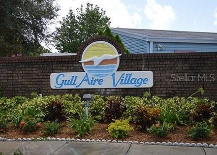 GULL-AIRE VILLAGE - Residential