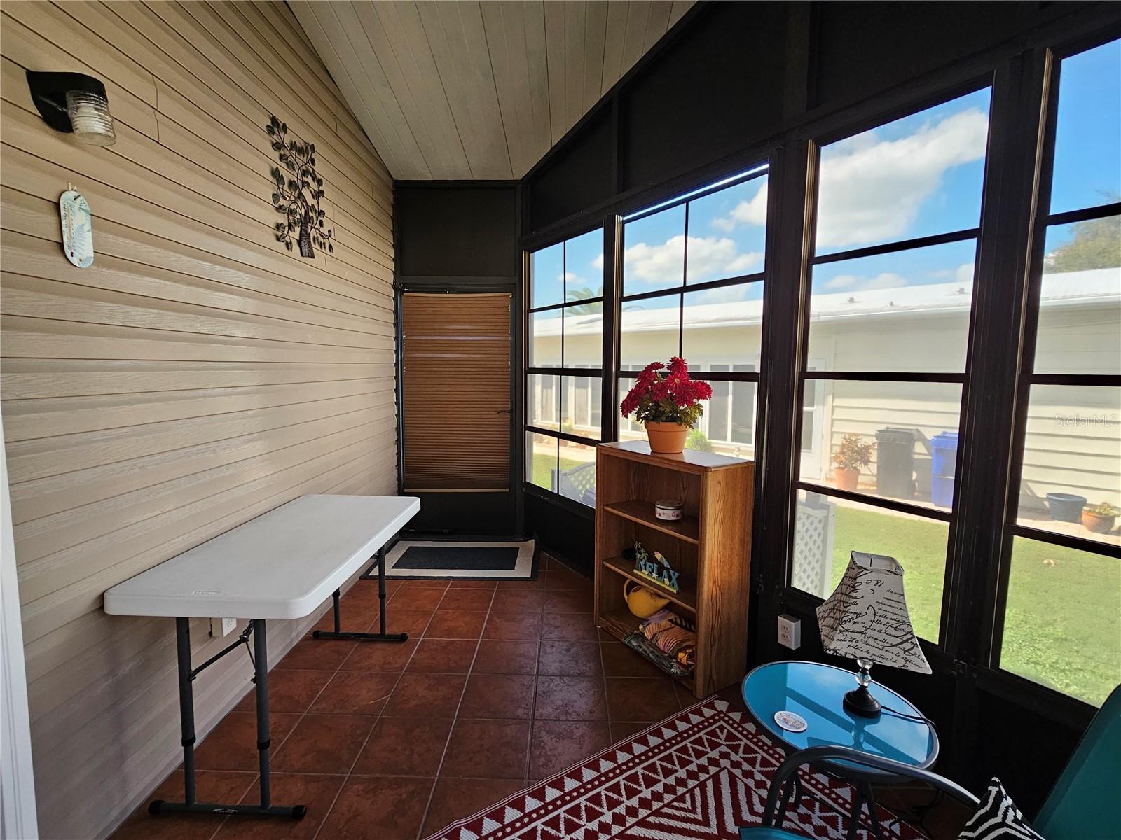 GULL-AIRE VILLAGE - Residential