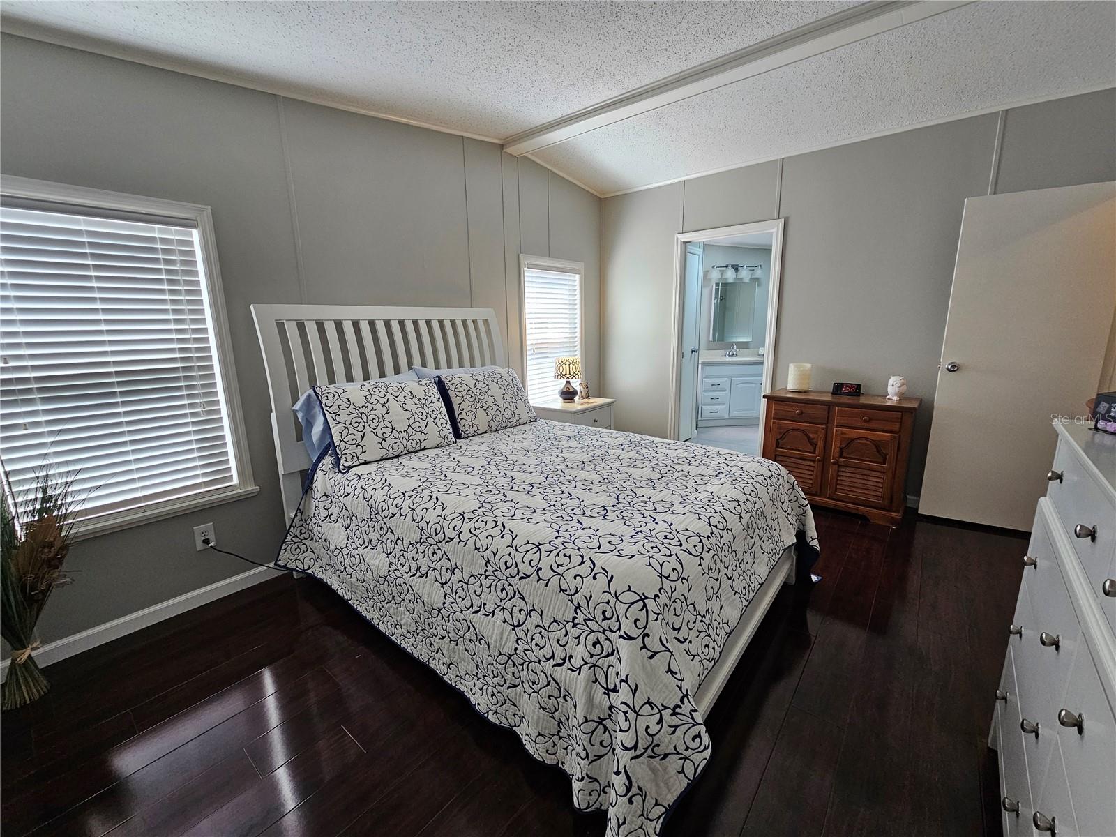 GULL-AIRE VILLAGE - Residential