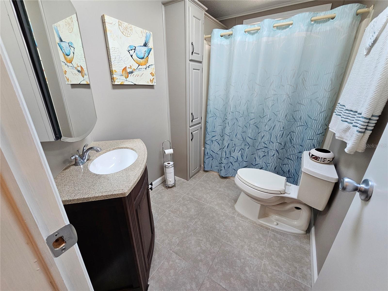 GULL-AIRE VILLAGE - Residential