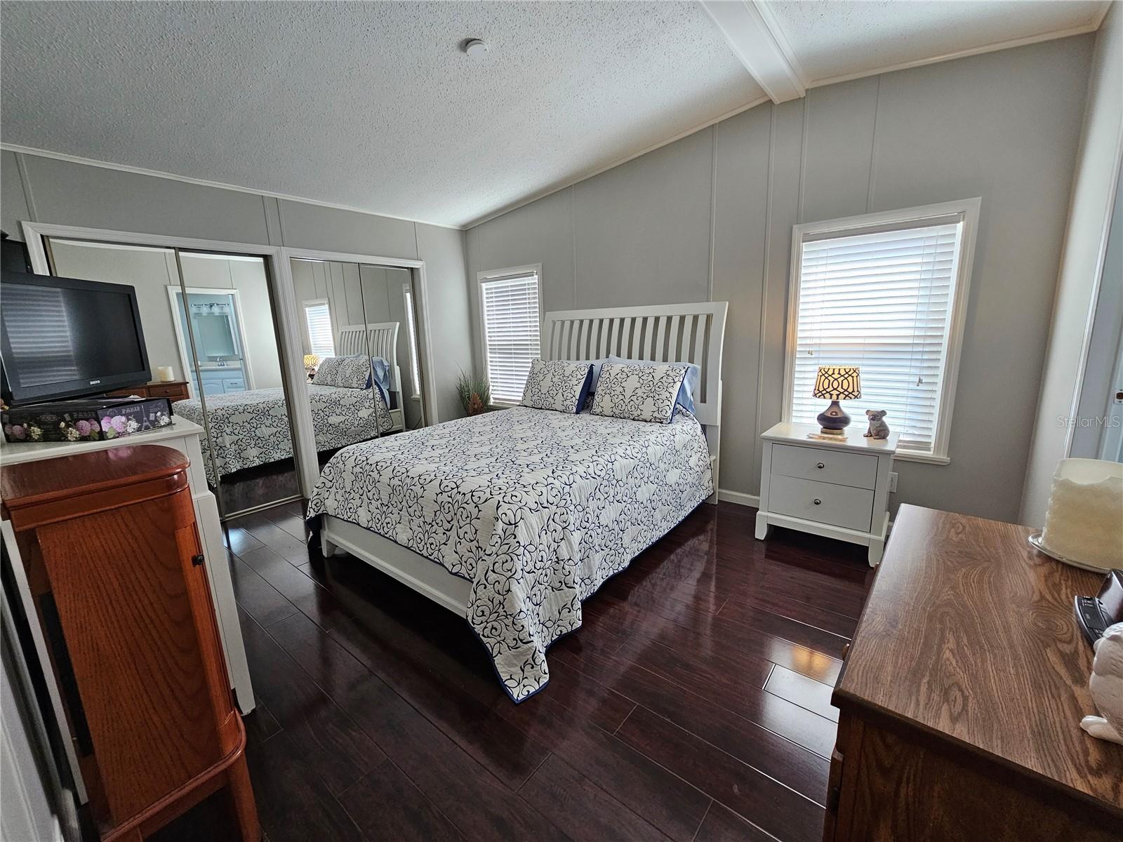 GULL-AIRE VILLAGE - Residential