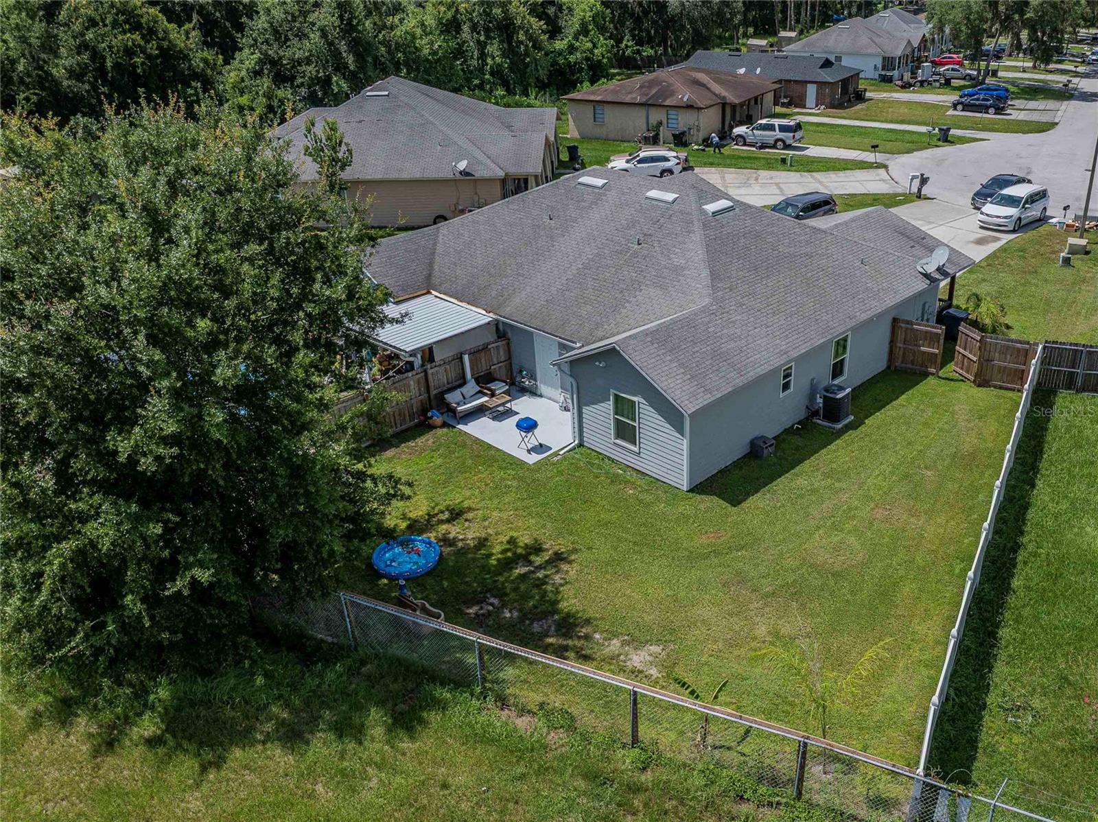 608 PINEVILLE LANE