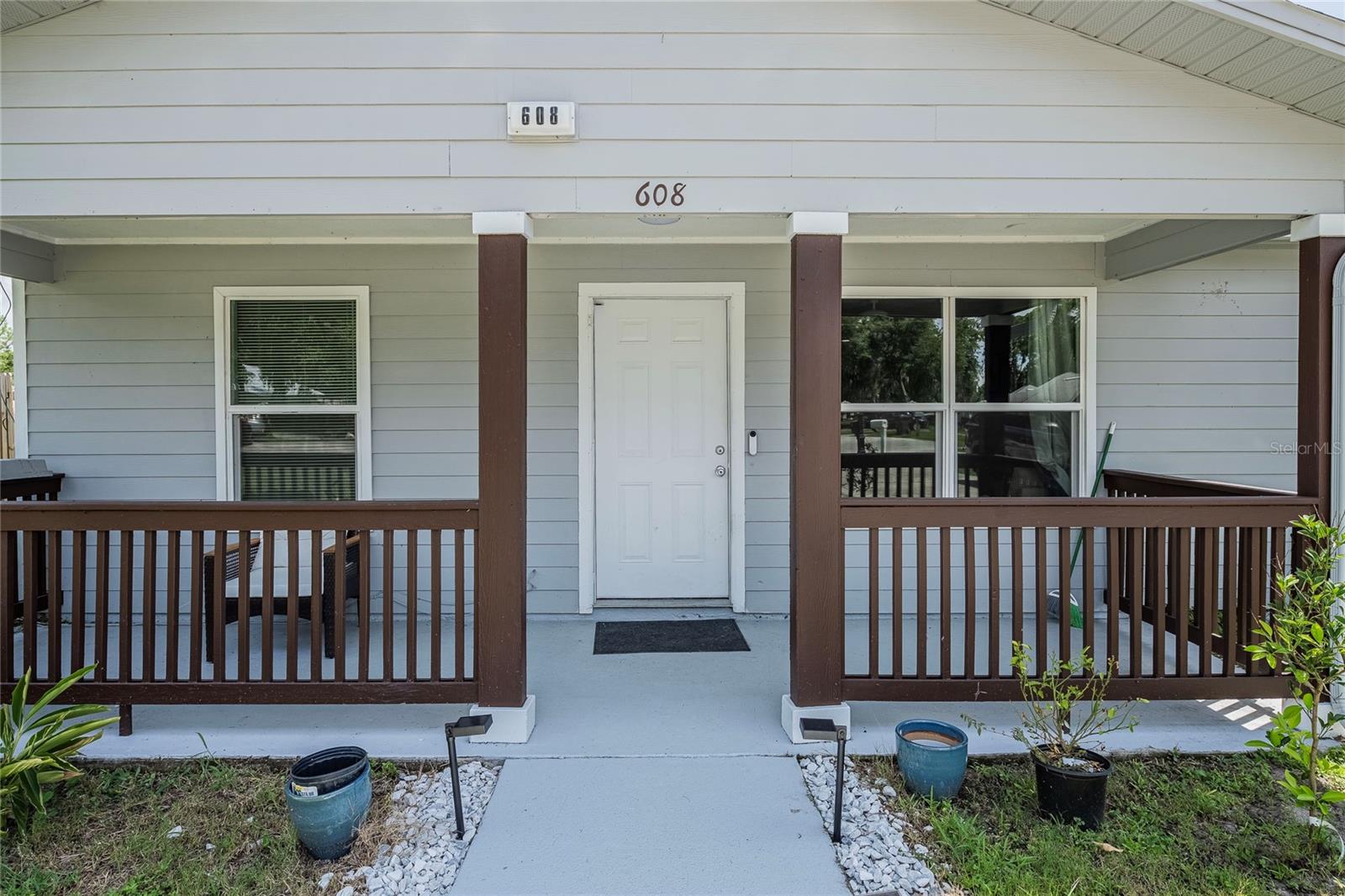 608 PINEVILLE LANE
