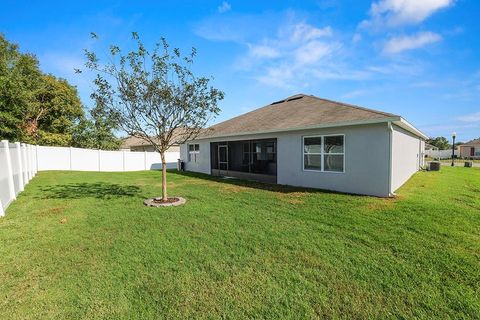 A home in BARTOW