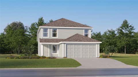 Photo of 5541 Sapote Court, Kissimmee, FL 34758 (MLS # O6407446)