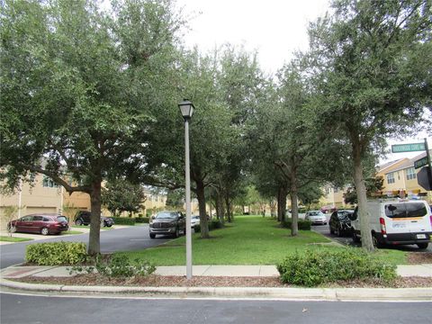 A home in CASSELBERRY