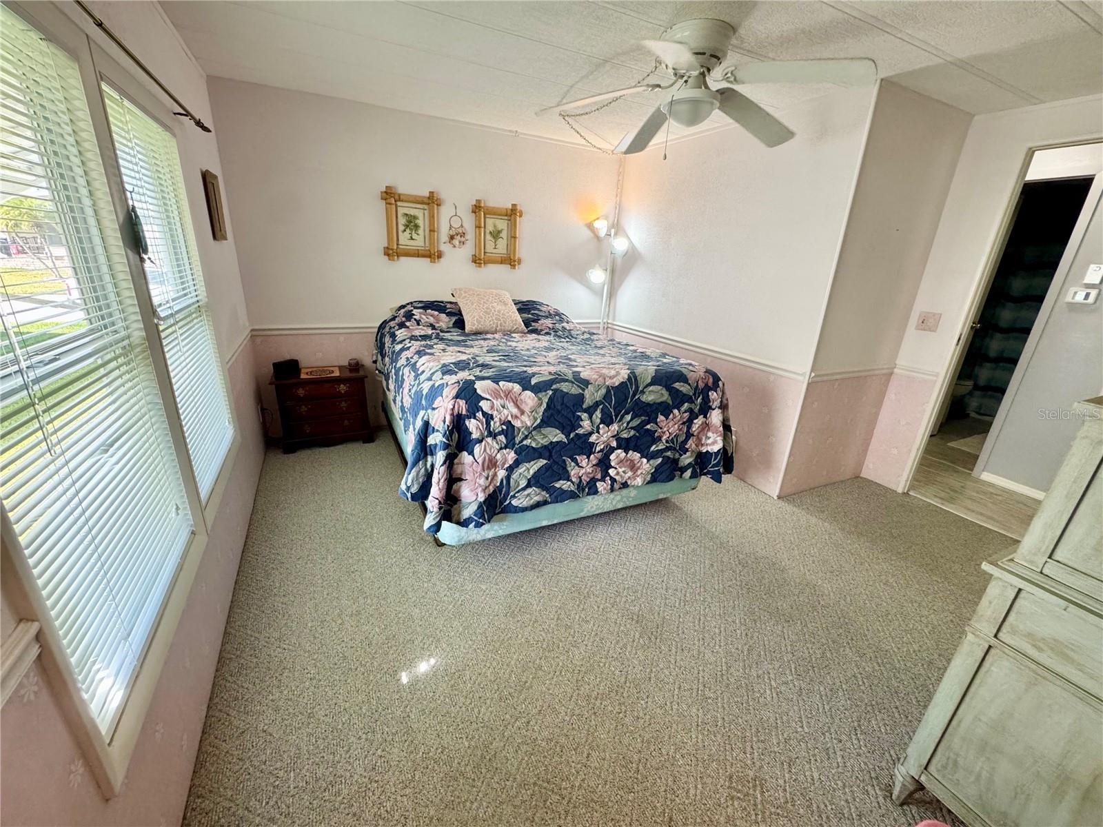 TIDEVUE ESTATES SECOND ADD - Residential