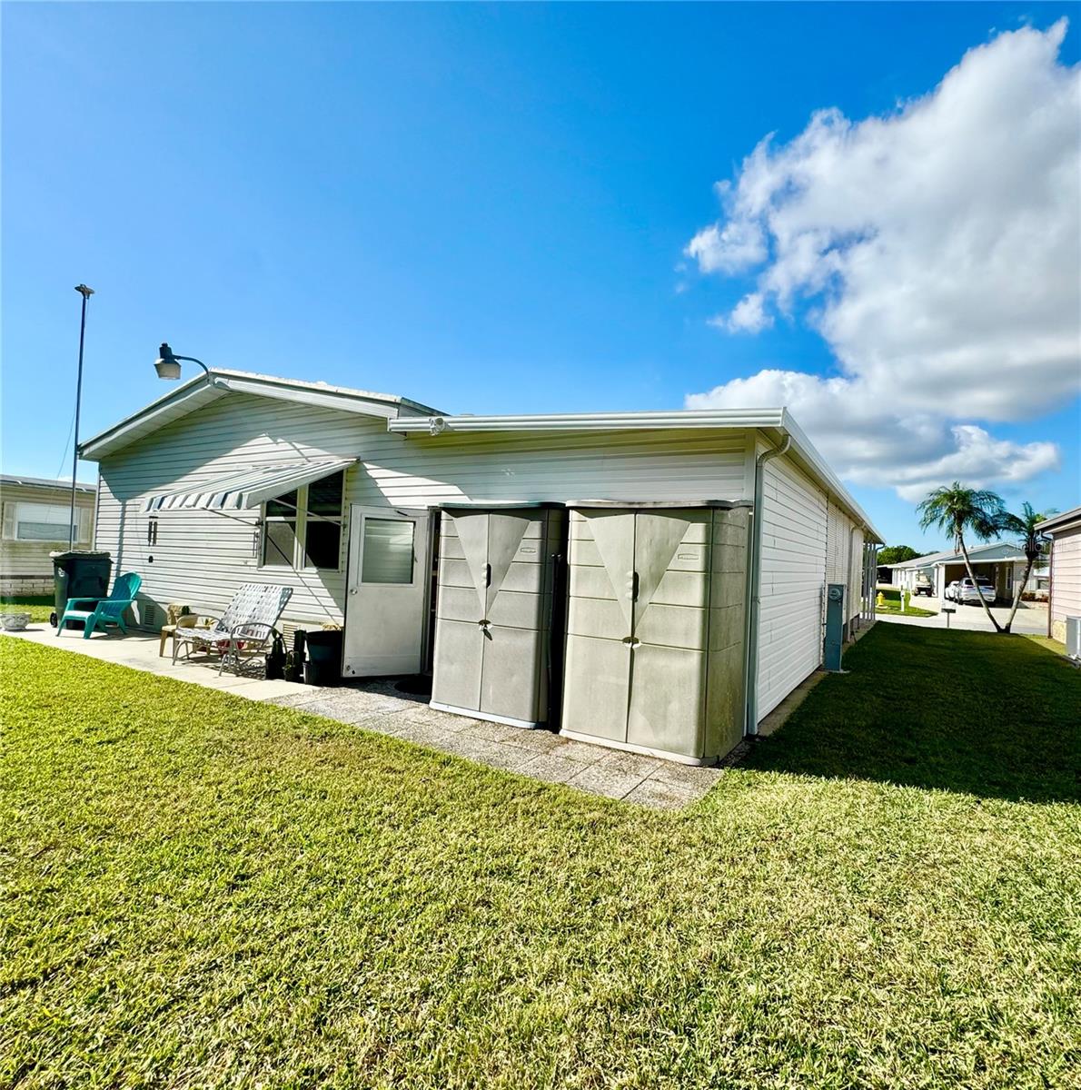 TIDEVUE ESTATES SECOND ADD - Residential