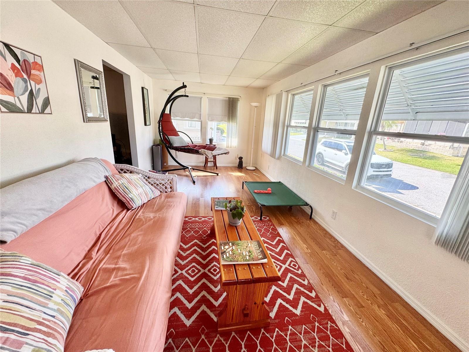 TIDEVUE ESTATES SECOND ADD - Residential