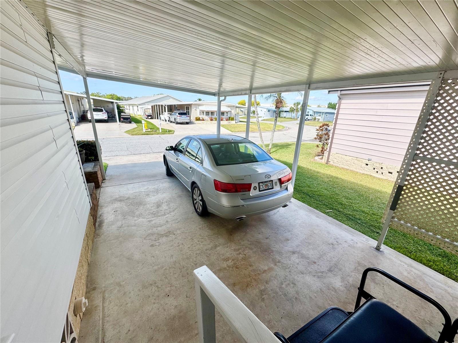 TIDEVUE ESTATES SECOND ADD - Residential