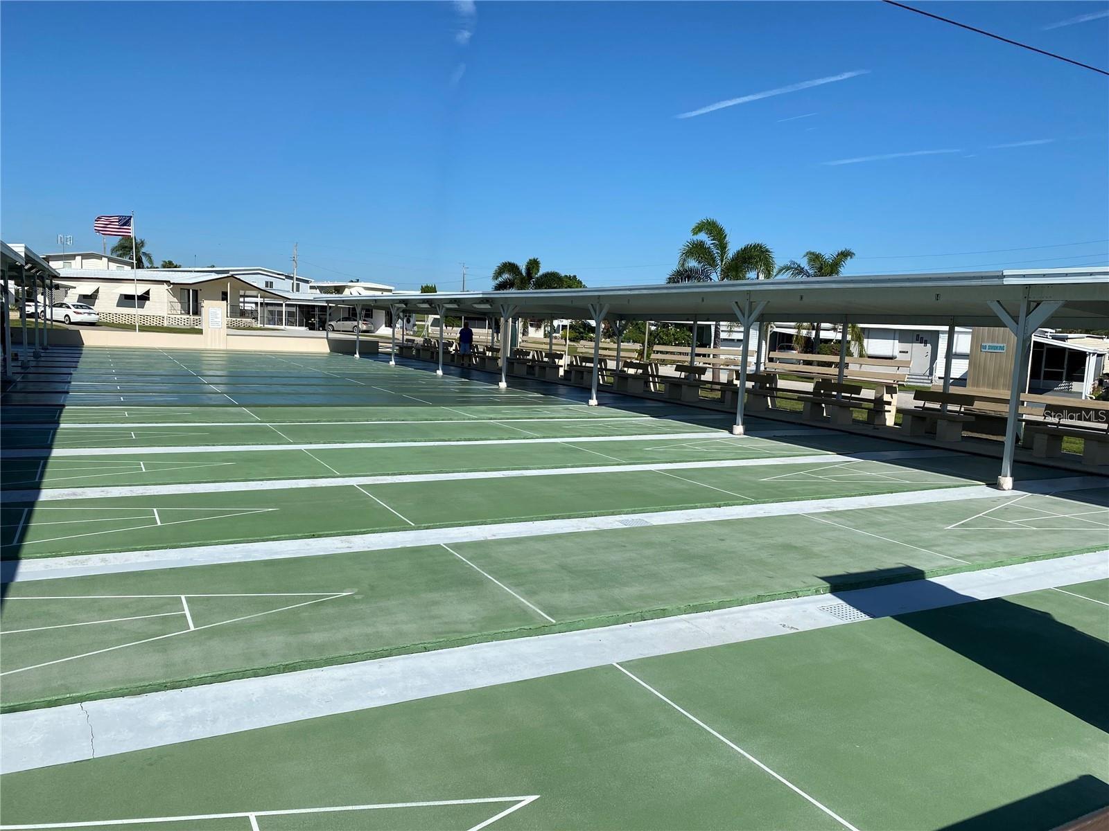 TIDEVUE ESTATES SECOND ADD - Residential