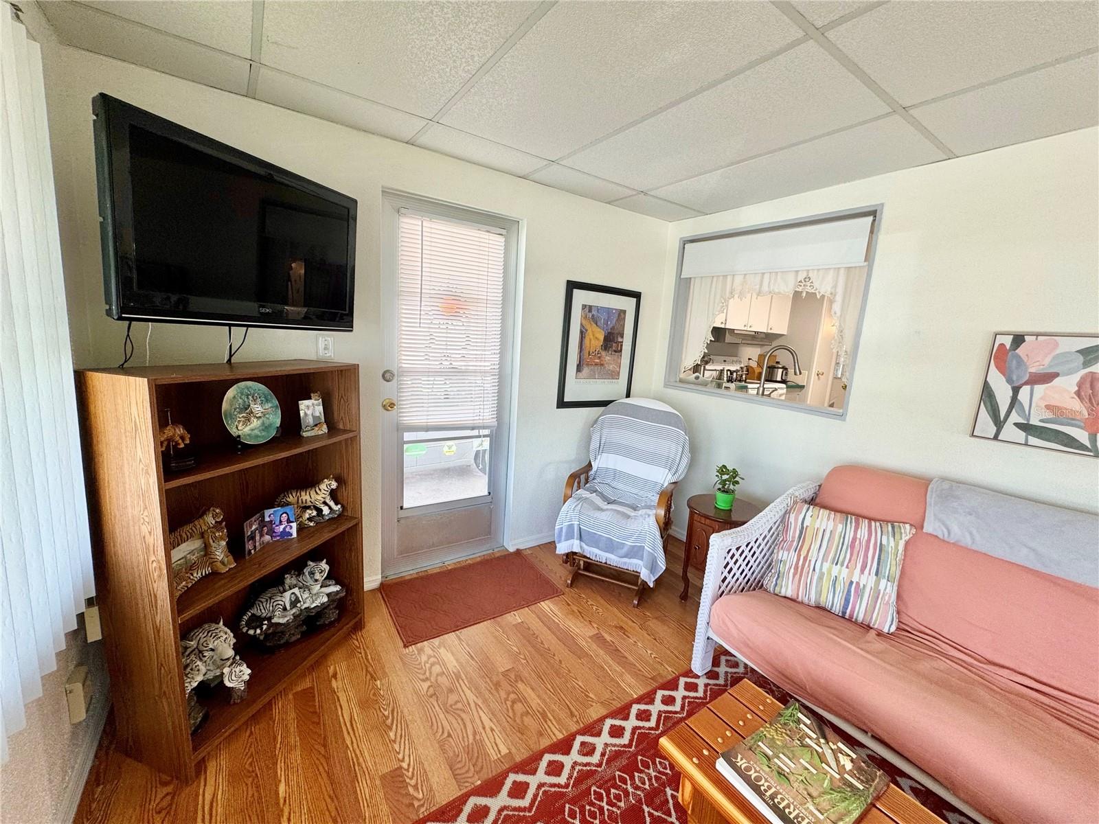 TIDEVUE ESTATES SECOND ADD - Residential