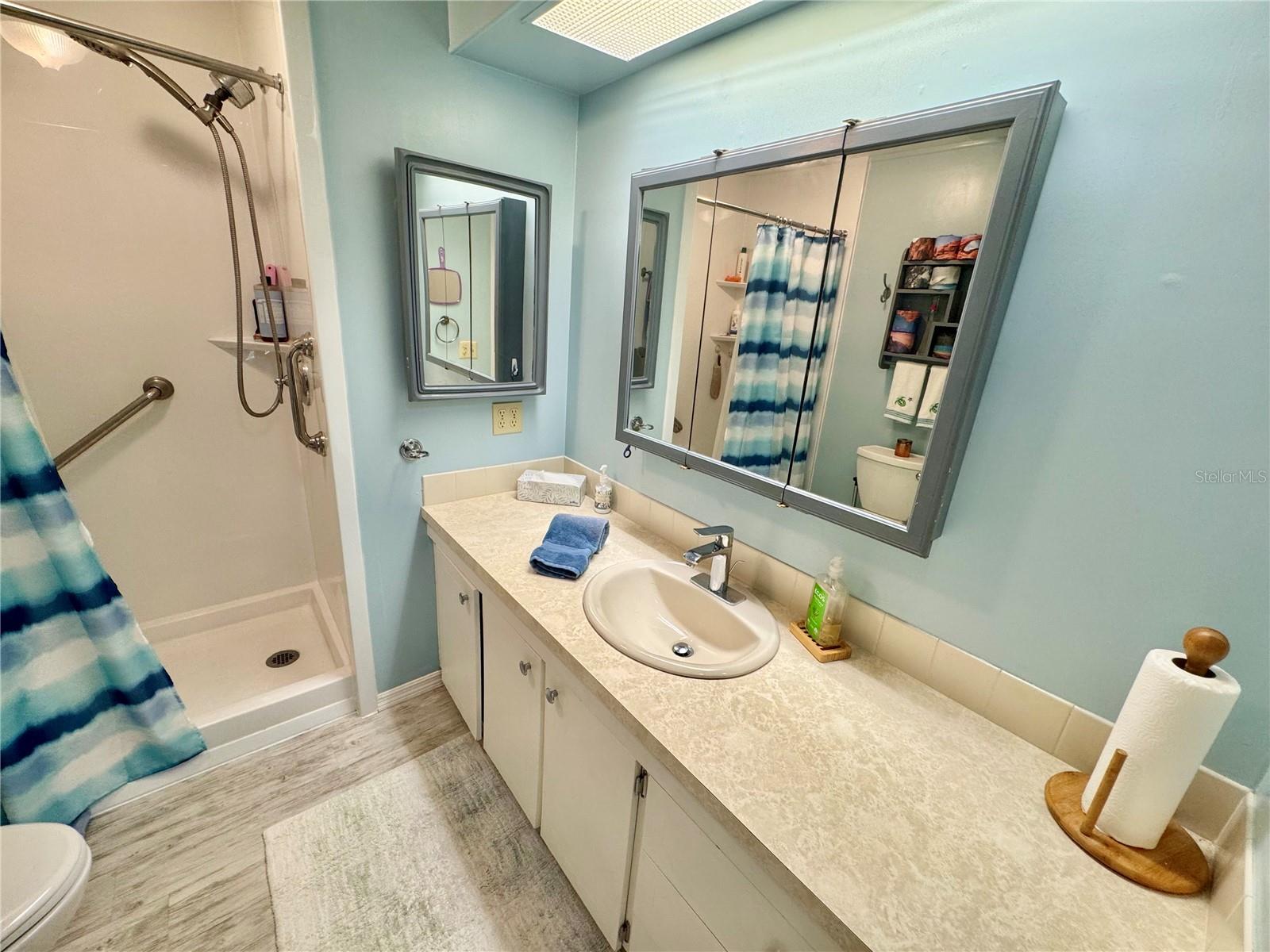 TIDEVUE ESTATES SECOND ADD - Residential