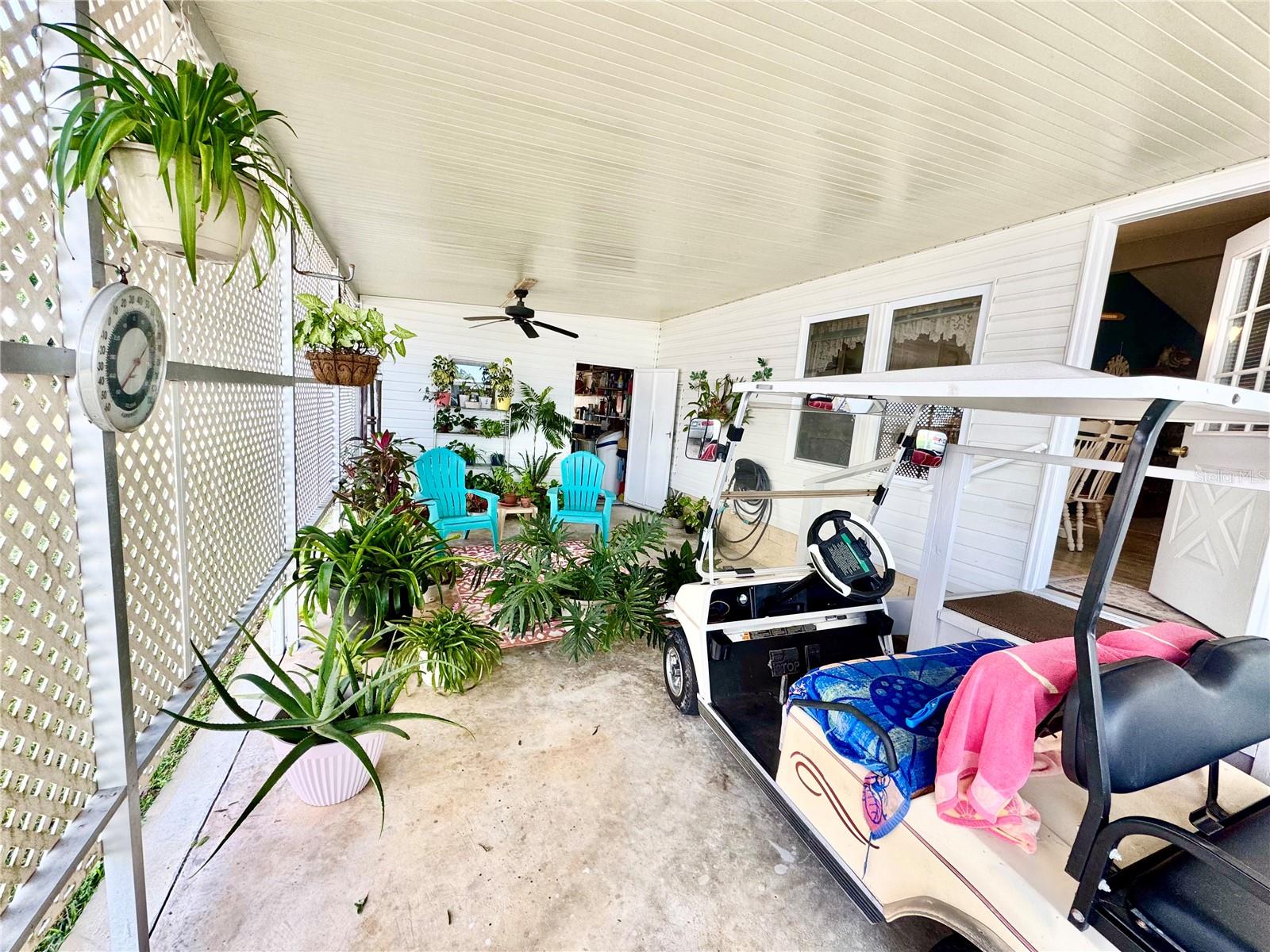 TIDEVUE ESTATES SECOND ADD - Residential