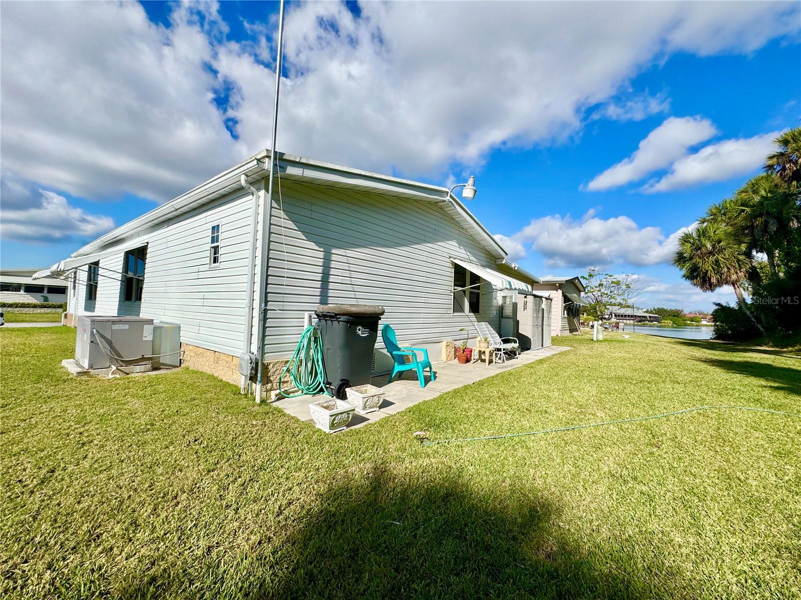 TIDEVUE ESTATES SECOND ADD - Residential