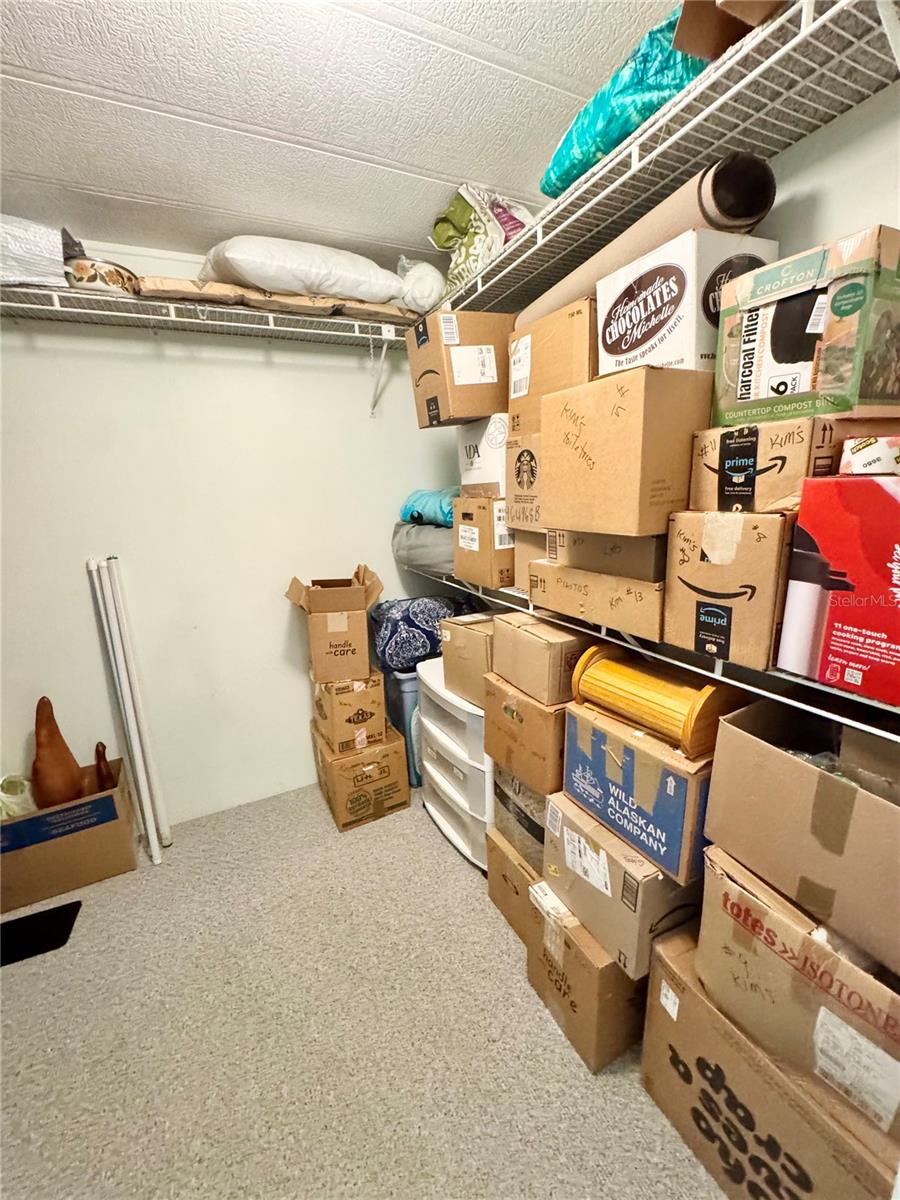 TIDEVUE ESTATES SECOND ADD - Residential