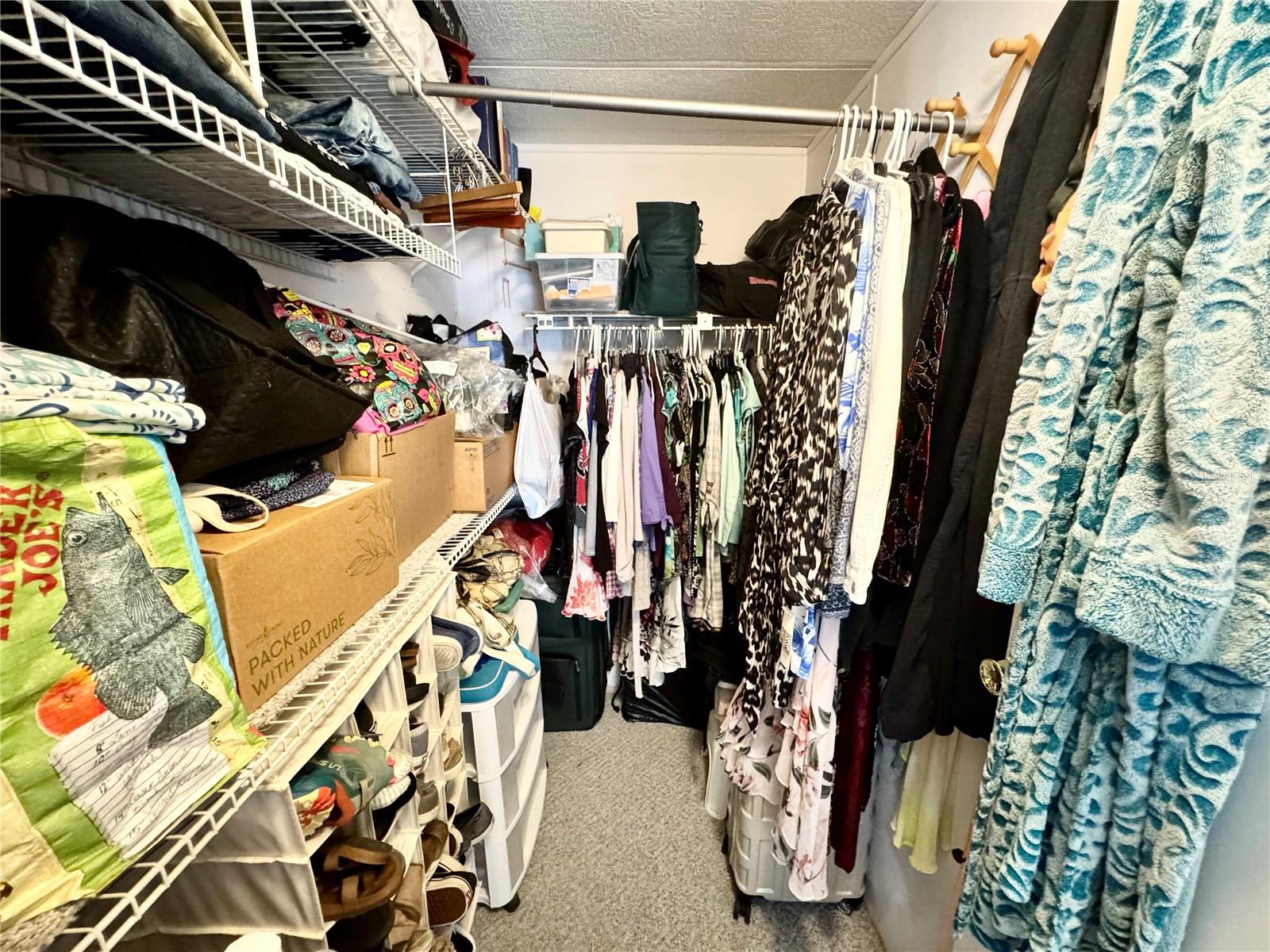 TIDEVUE ESTATES SECOND ADD - Residential