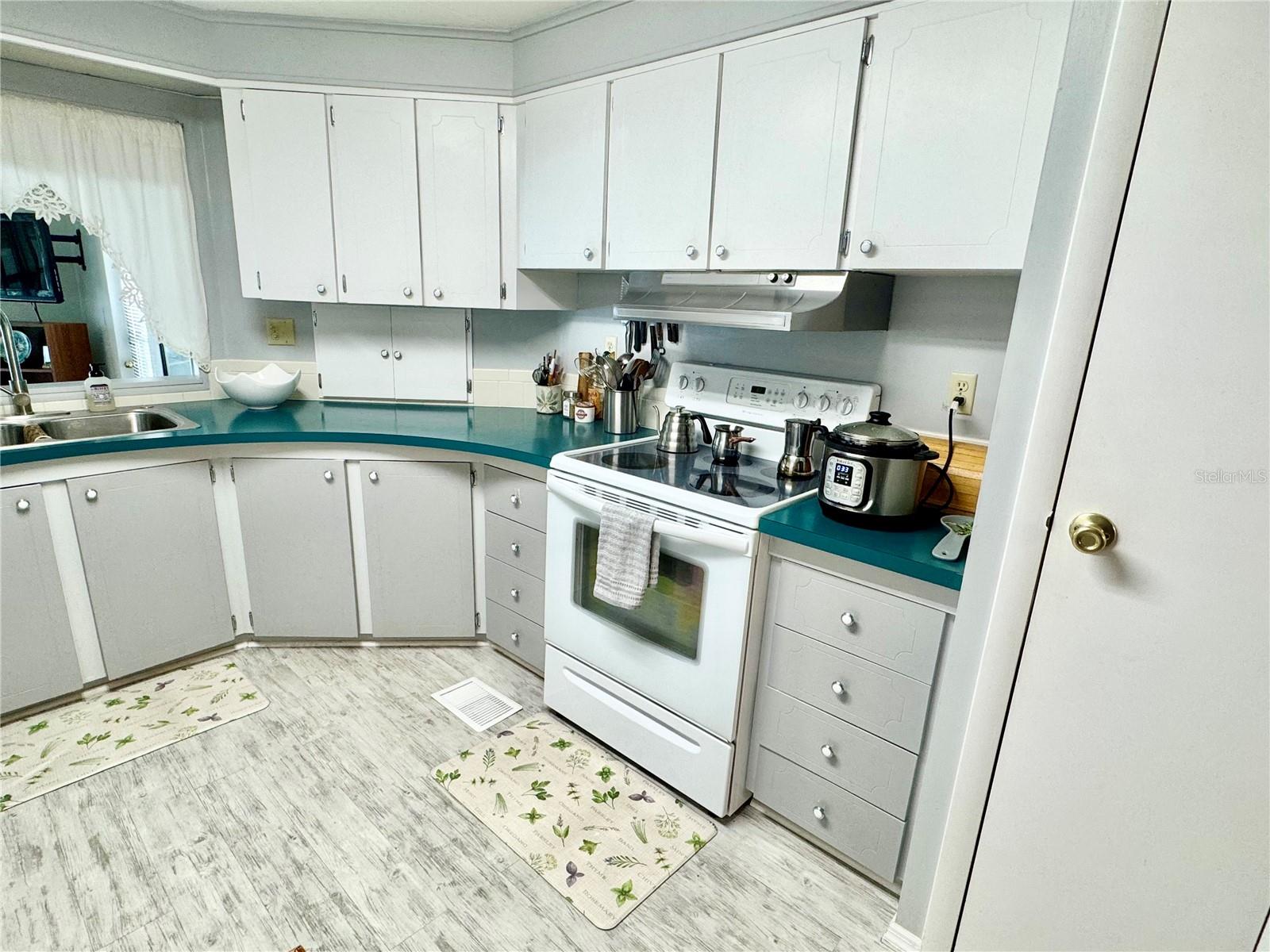 TIDEVUE ESTATES SECOND ADD - Residential