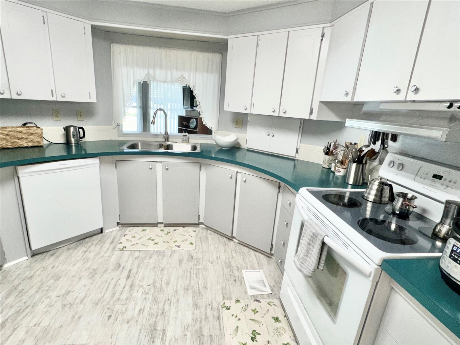 TIDEVUE ESTATES SECOND ADD - Residential