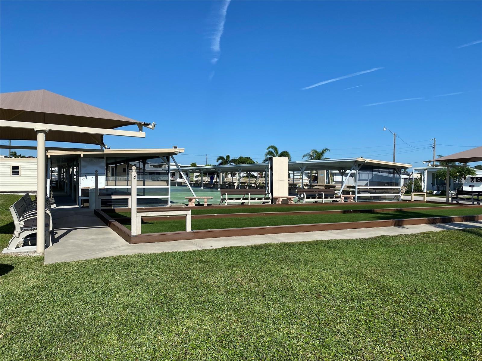 TIDEVUE ESTATES SECOND ADD - Residential