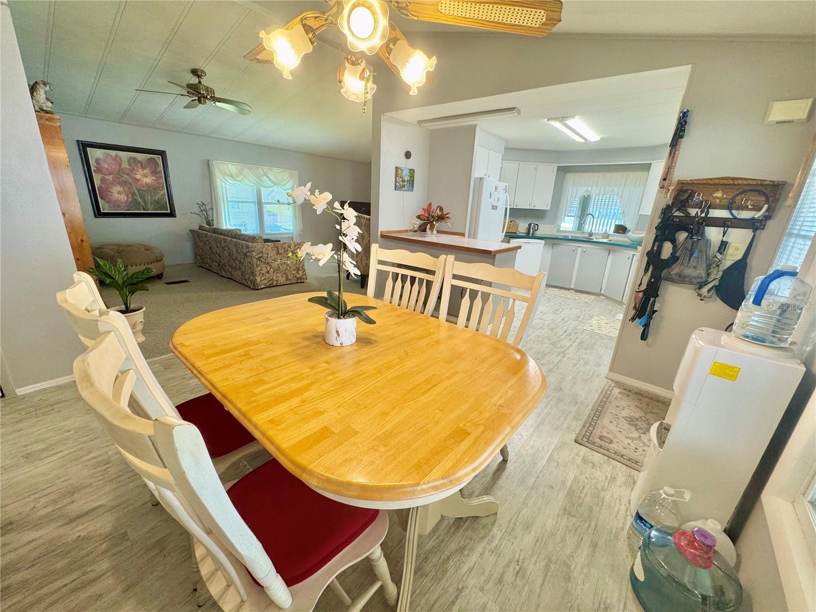 TIDEVUE ESTATES SECOND ADD - Residential