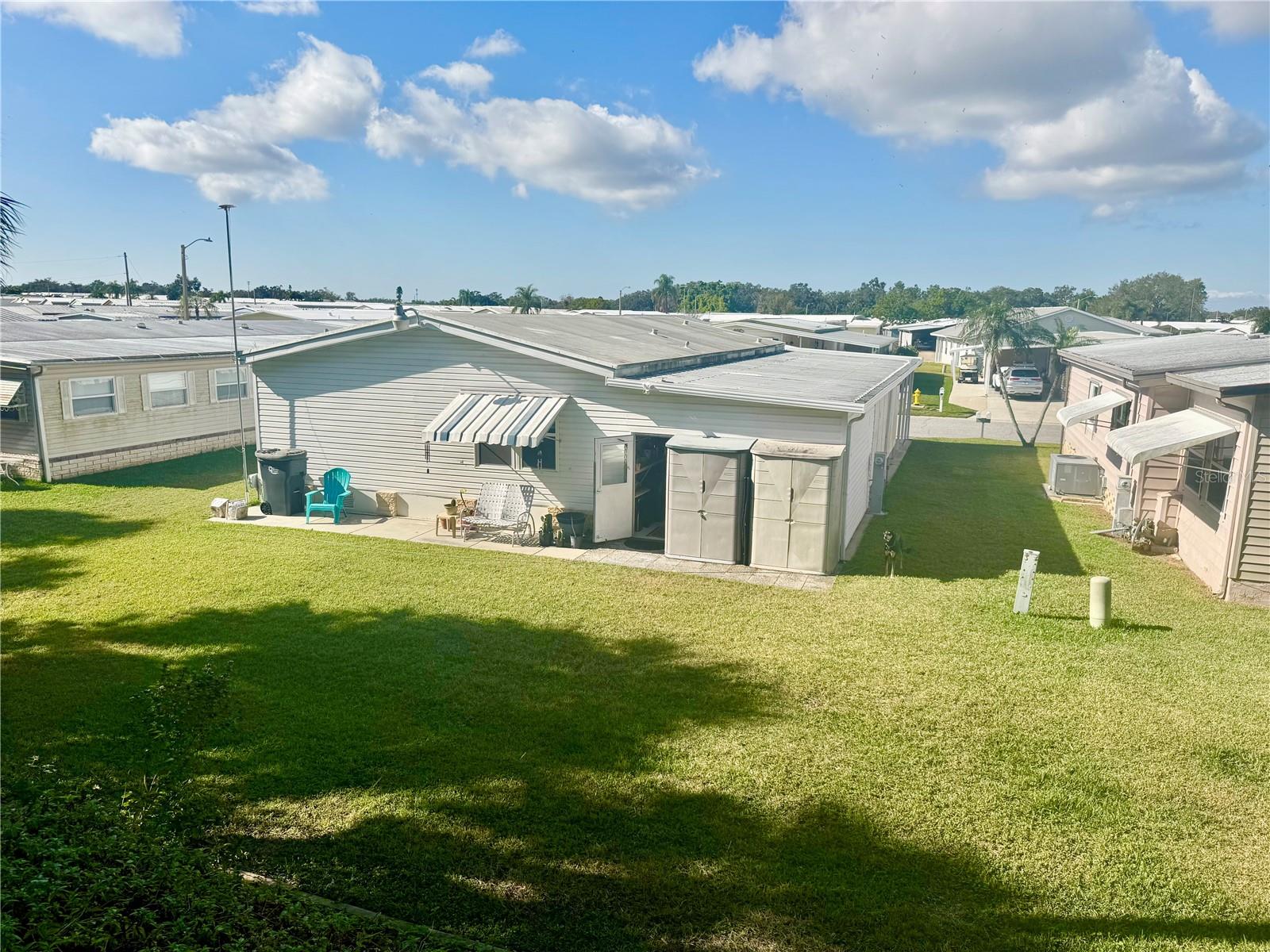 TIDEVUE ESTATES SECOND ADD - Residential