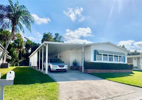 4543 12TH STREET COURT E ELLENTON FL 34222