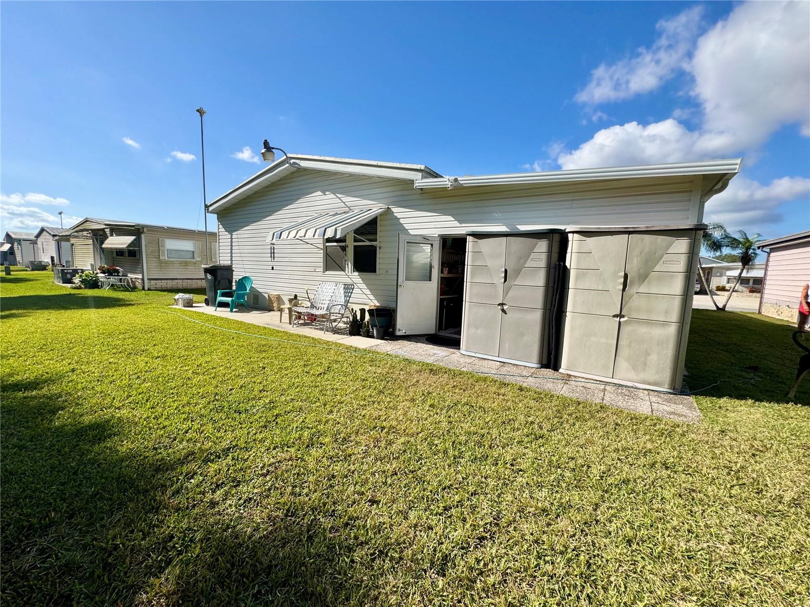 TIDEVUE ESTATES SECOND ADD - Residential