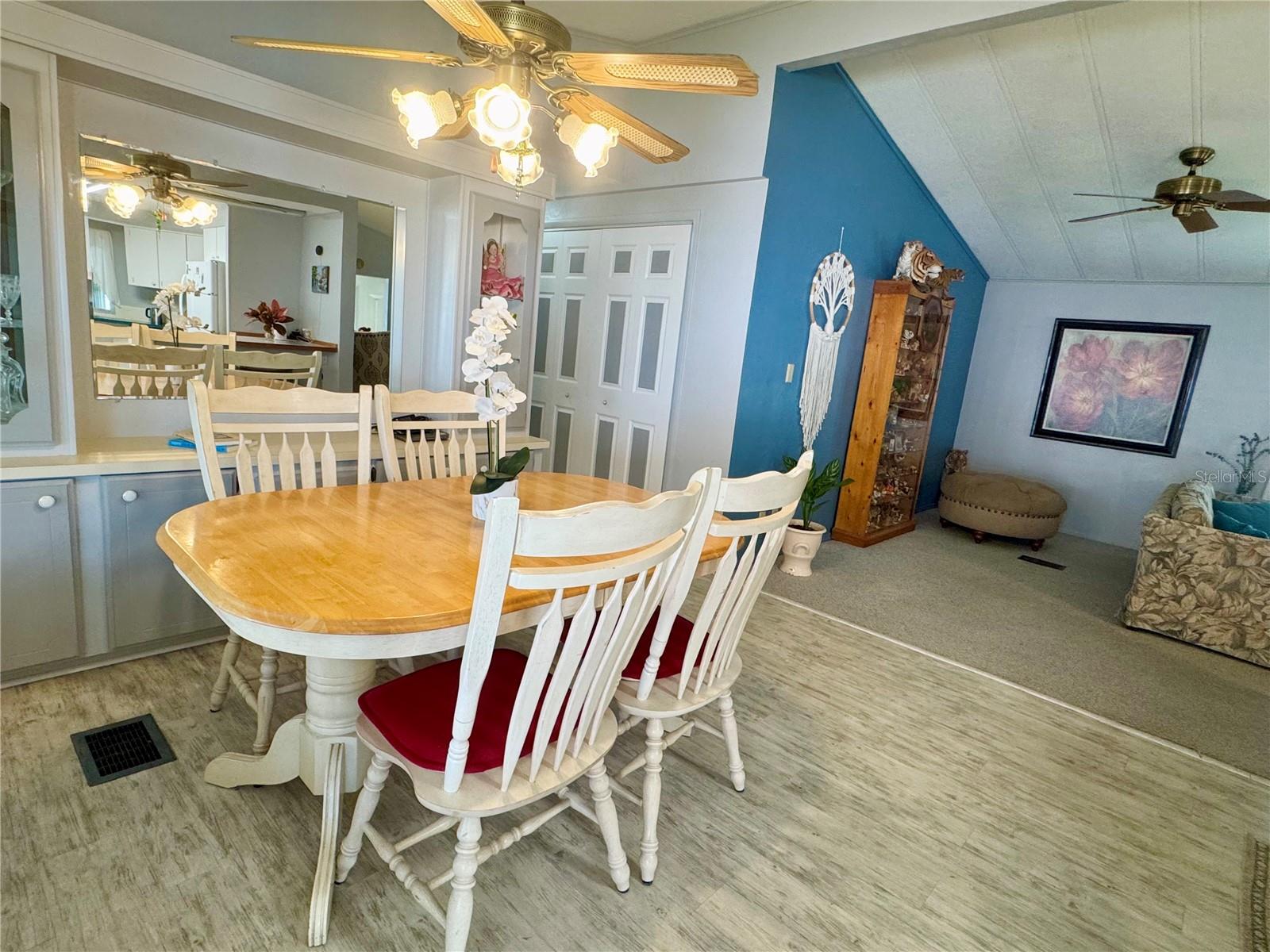 TIDEVUE ESTATES SECOND ADD - Residential