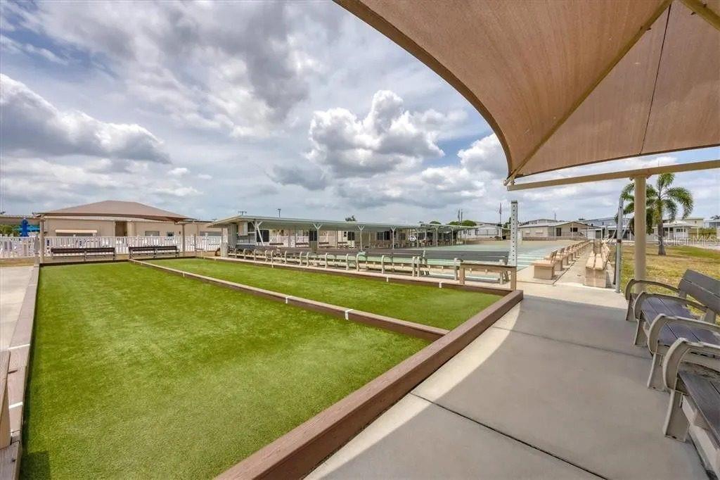 TIDEVUE ESTATES SECOND ADD - Residential