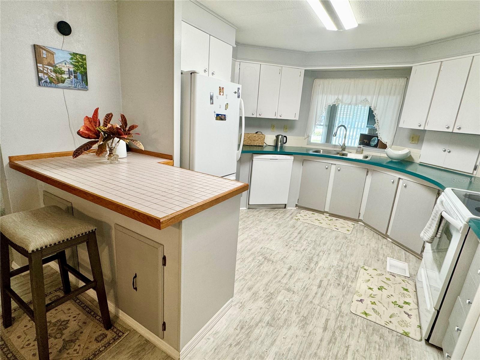 TIDEVUE ESTATES SECOND ADD - Residential