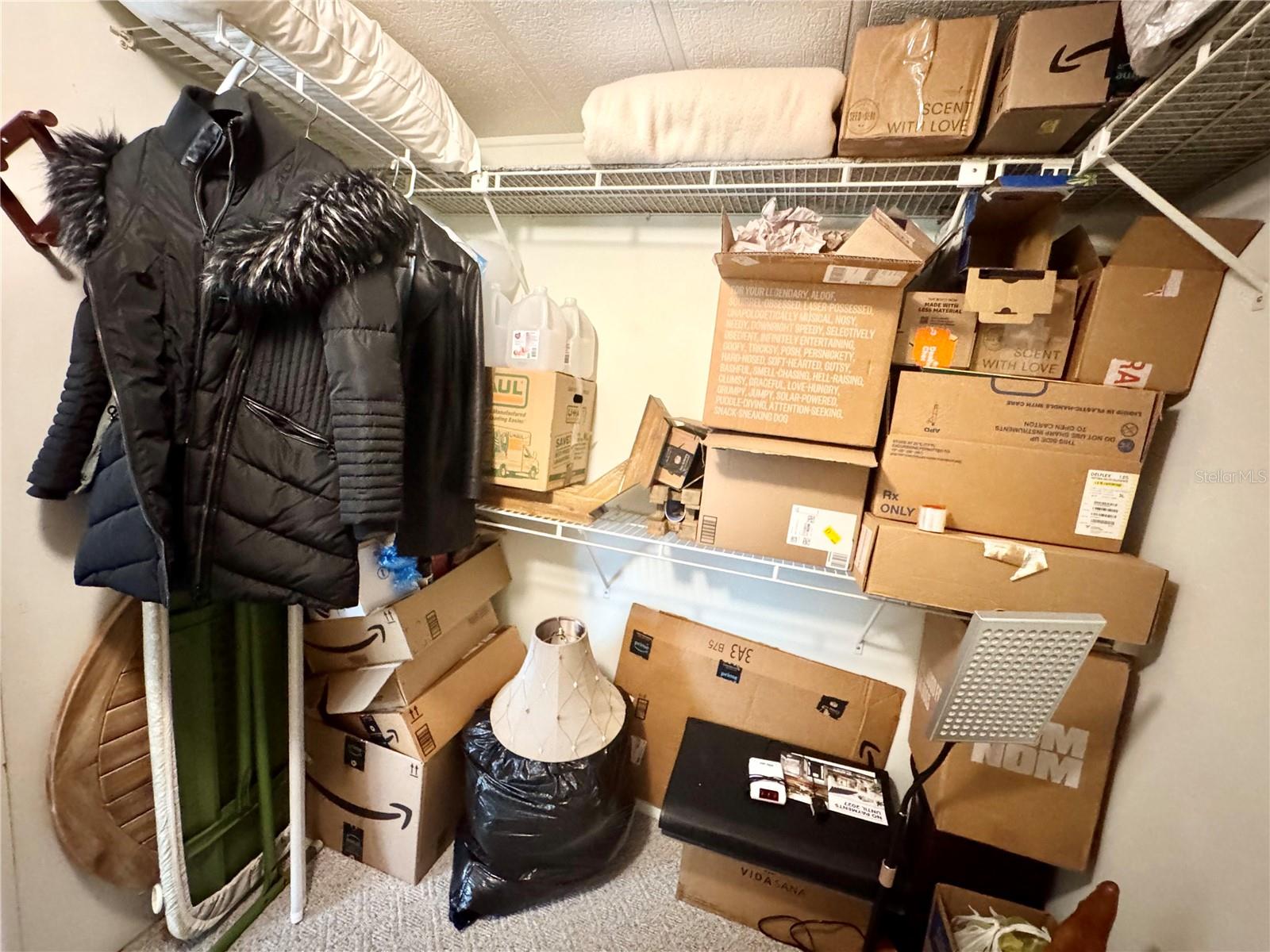 TIDEVUE ESTATES SECOND ADD - Residential