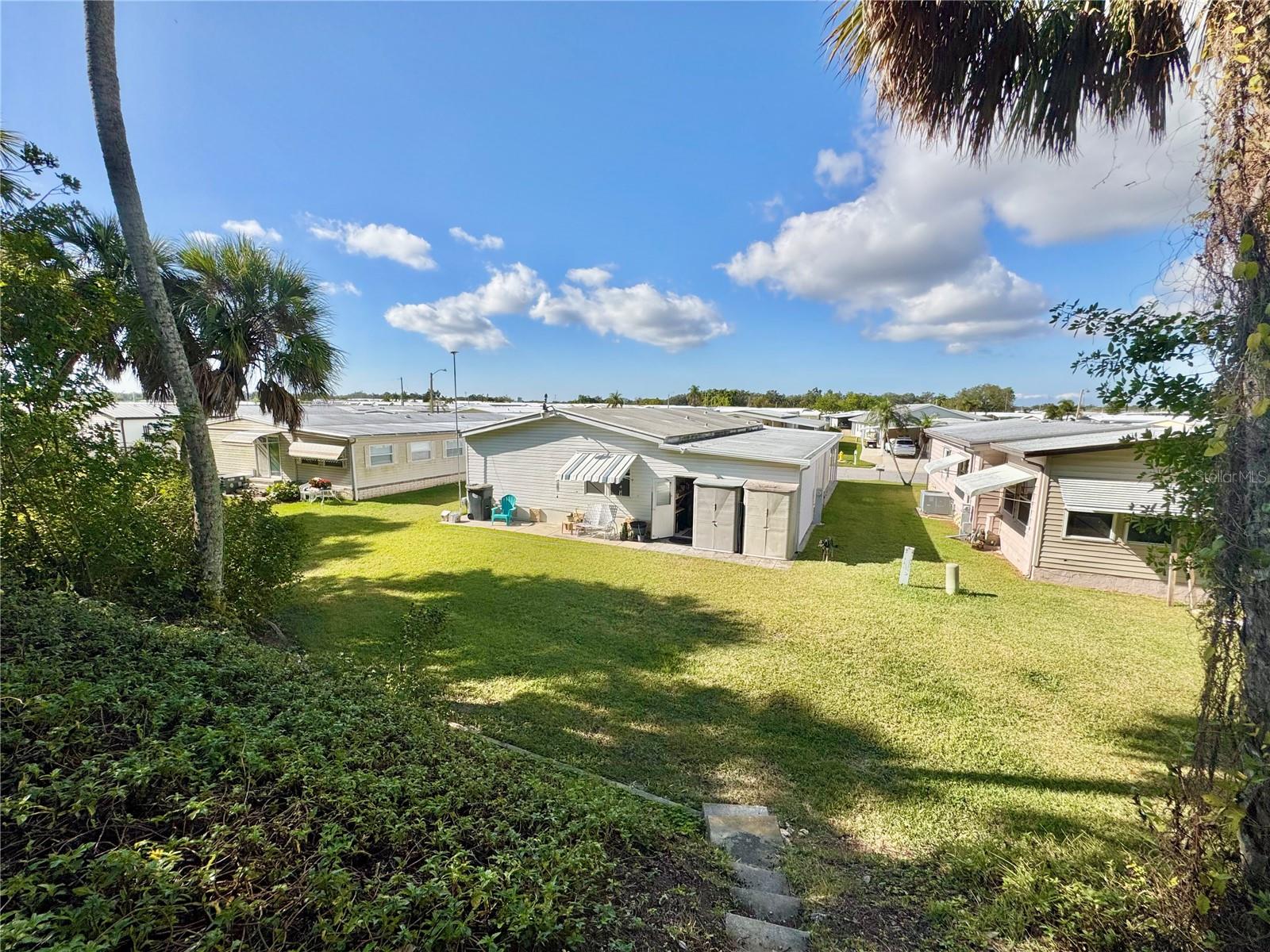 TIDEVUE ESTATES SECOND ADD - Residential