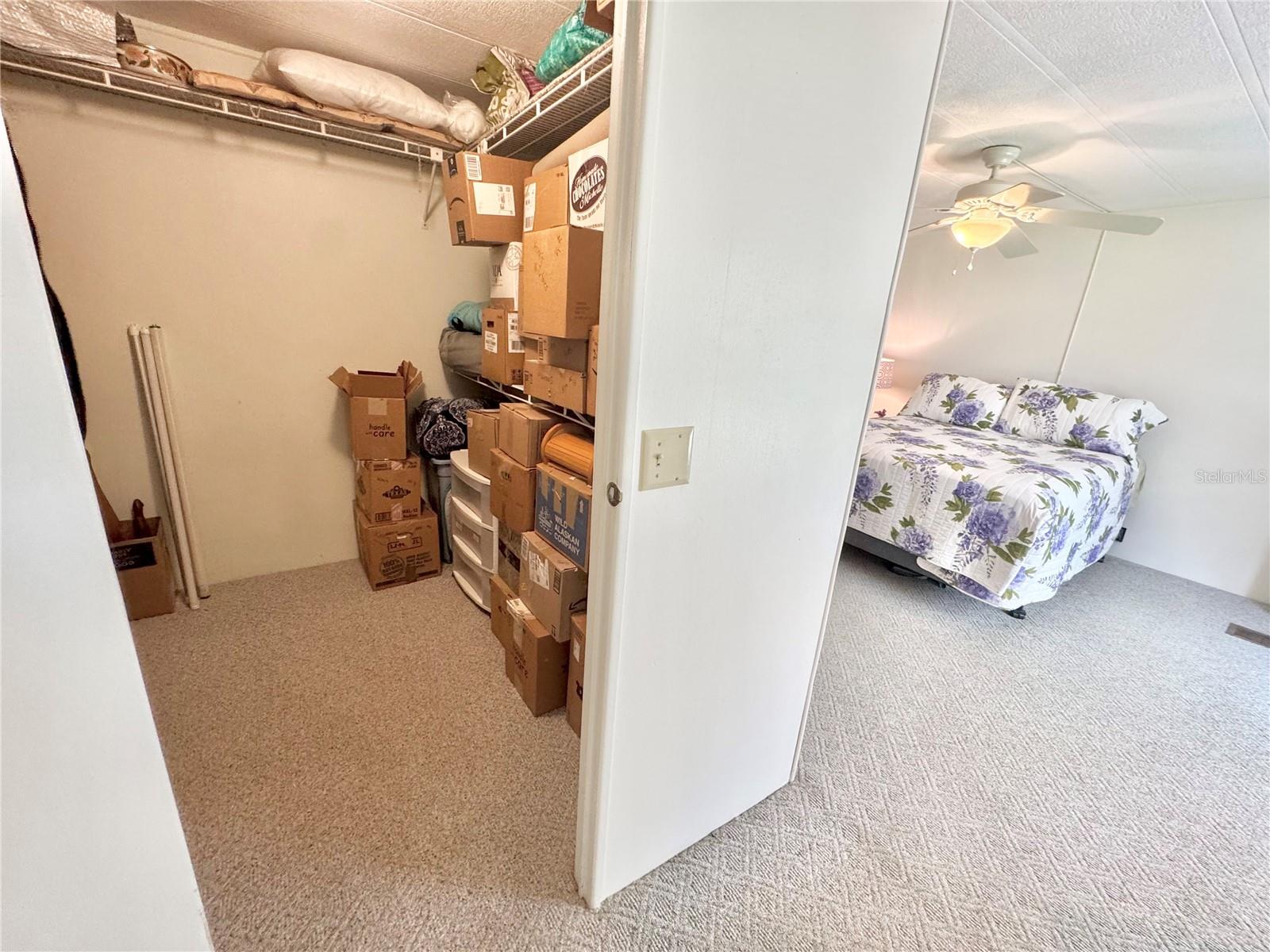 TIDEVUE ESTATES SECOND ADD - Residential