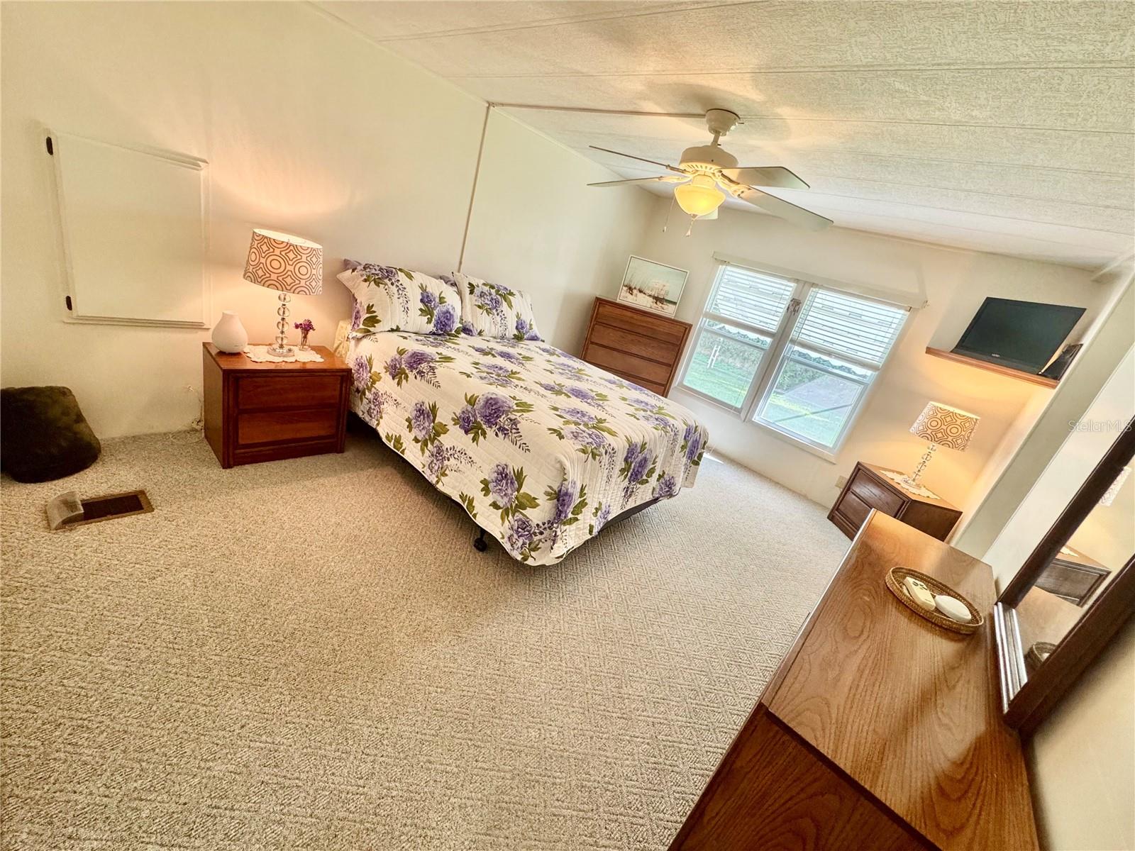 TIDEVUE ESTATES SECOND ADD - Residential