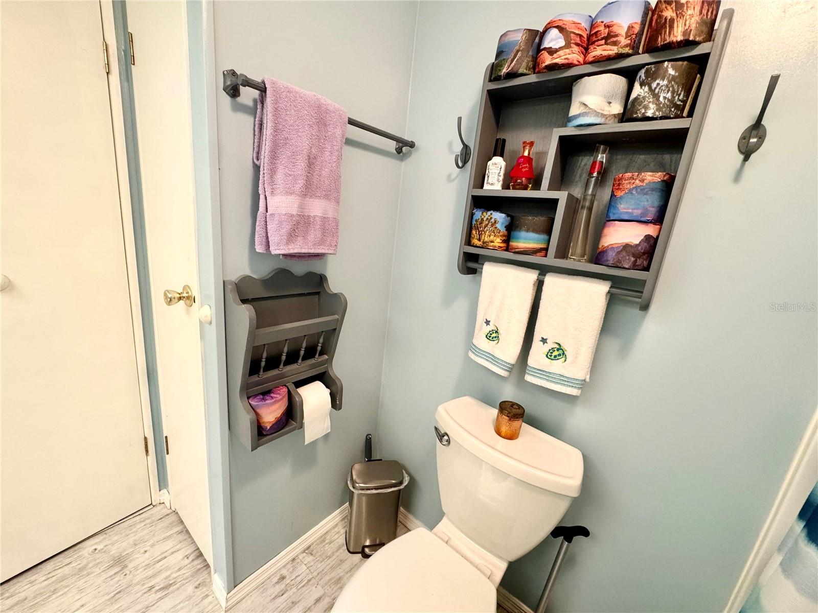 TIDEVUE ESTATES SECOND ADD - Residential