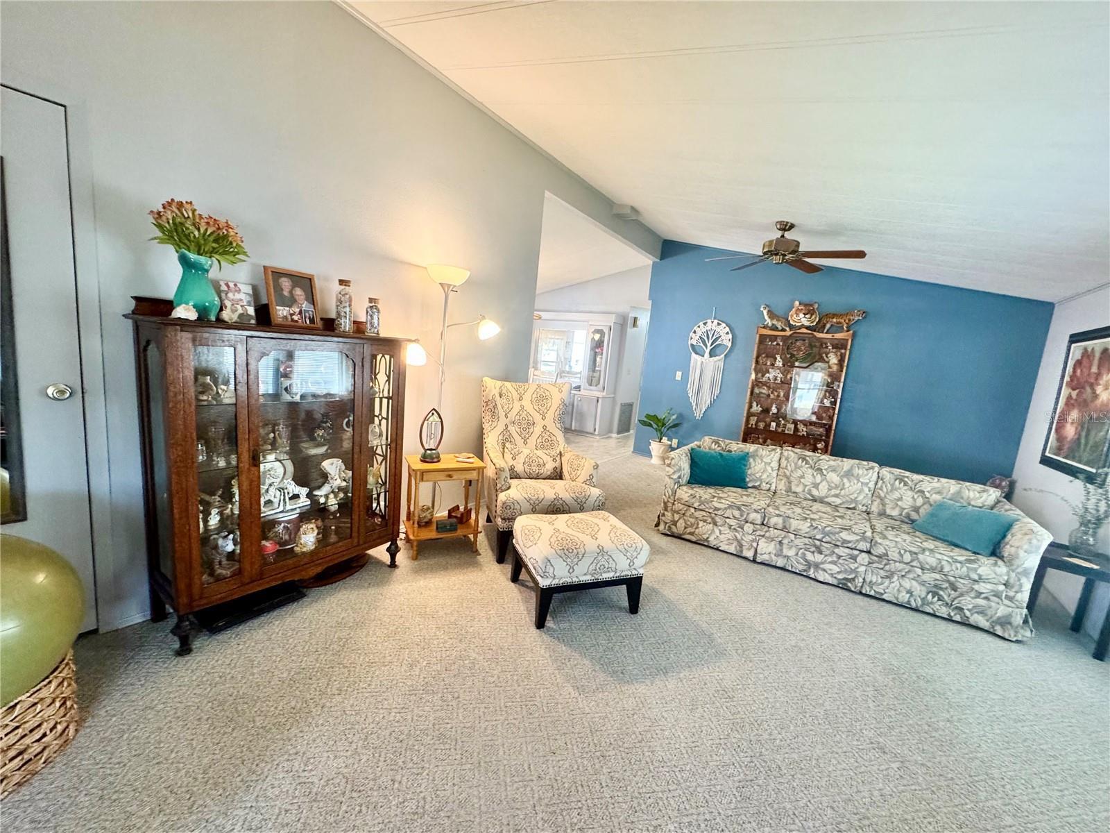 TIDEVUE ESTATES SECOND ADD - Residential