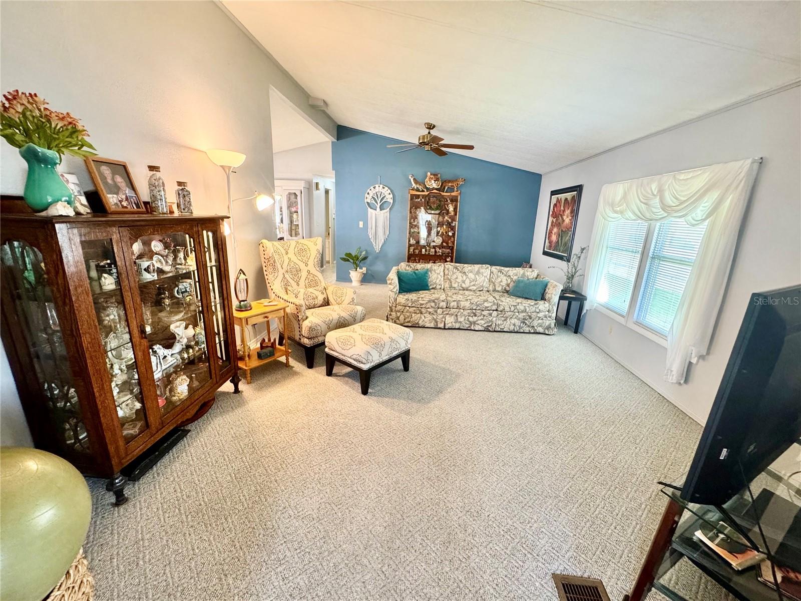 TIDEVUE ESTATES SECOND ADD - Residential